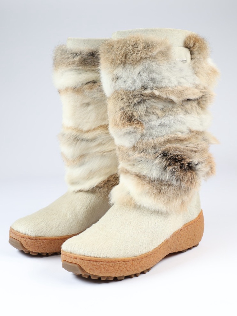 Oscar Apres Ski Boots Made in Italy 40